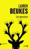 Les Monstres (Sang D'encre) (French Edition)