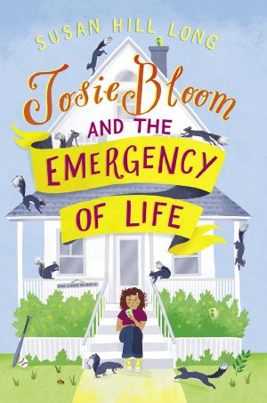 Josie Bloom and the Emergency of Life