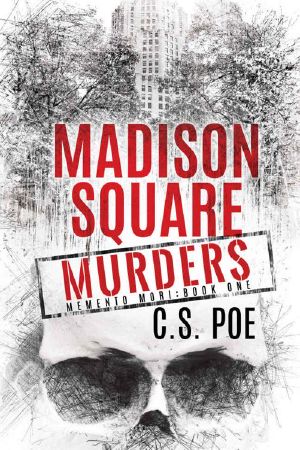 Madison Square Murders (Memento Mori Book 1)