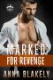 Marked for Revenge (Marked Series Book 2)