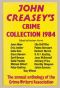 John Creasey's Crime Collection 1984