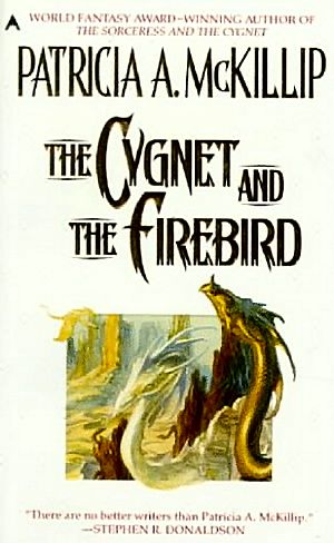 The Cygnet #02 - the Cygnet and the Firebird