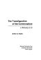 The Transfiguration of the Commonplace a Philosophy of Art