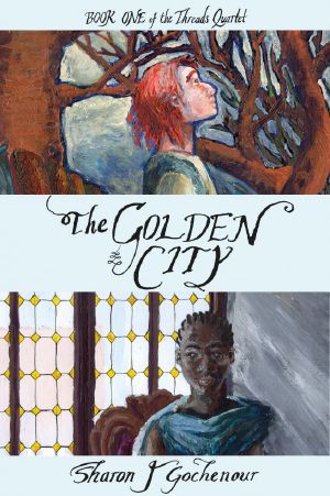 The Golden City