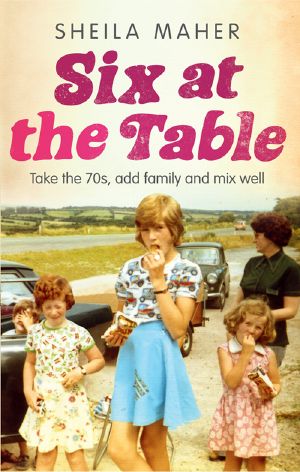 Six at the Table