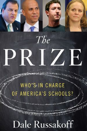 The Prize · Who's in Charge of America's Schools?