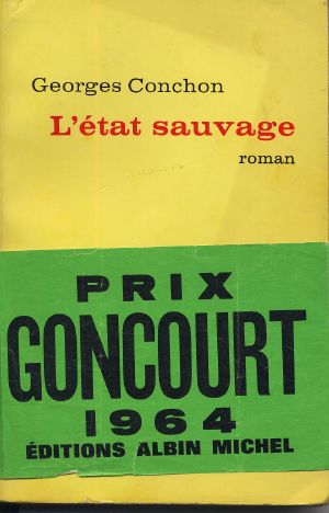 L'État Sauvage