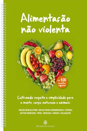 Alimentação não violenta