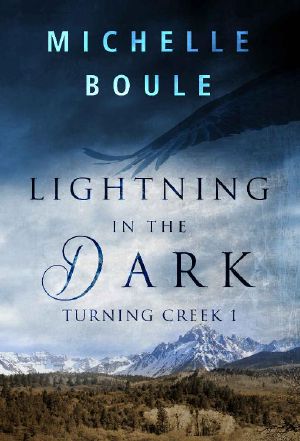 Lightning in the Dark (Turning Creek Book 1)