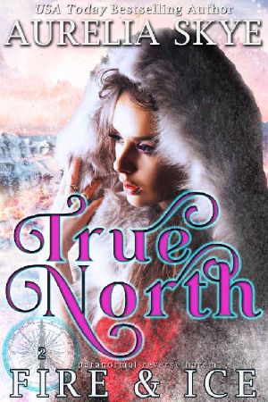 Fire & Ice (True North #2)