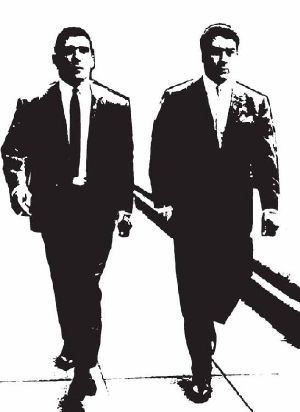 The Krays · Their Life Behind Bars