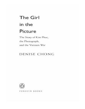 The Girl in the Picture