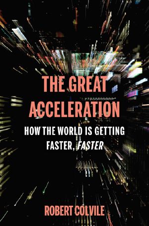 The Great Acceleration