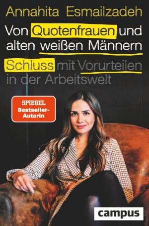 Von Quotenfrauen und alten weißen Männern