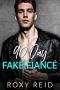 90 Day Fake Fiancé · An Accidental Pregnancy Romance