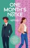 One Month's Notice