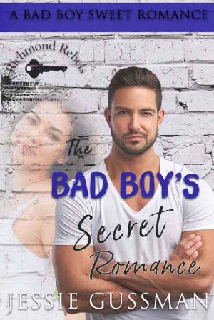 The Bad Boy's Secret Romance