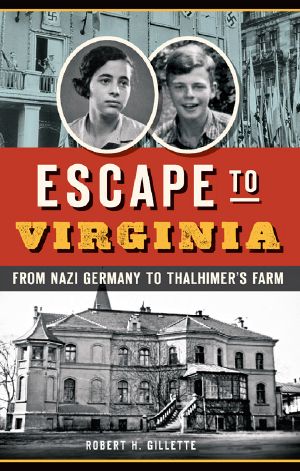 Escape to Virginia