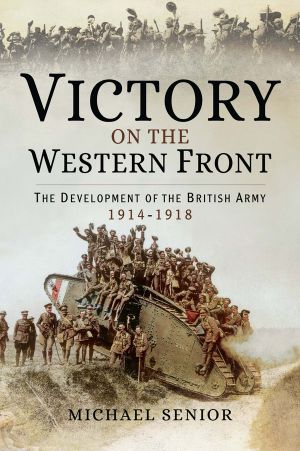 Victory on the Western Front