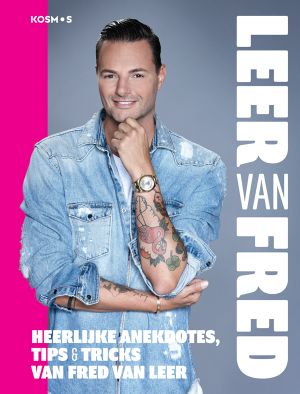 Leer van Fred