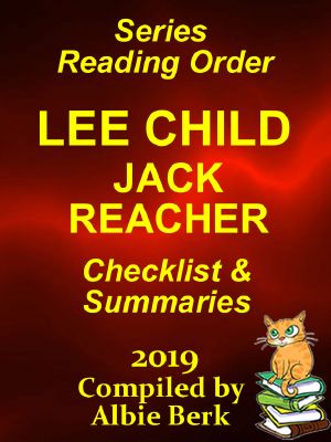 Lee Child's Jack Reacher