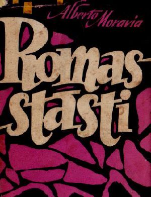 Romas stāsti