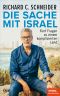 Die Sache mit Israel