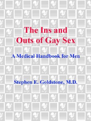 The Ins and Outs of Gay Sex