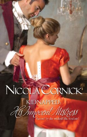 Kidnapped · His Innocent Mistress