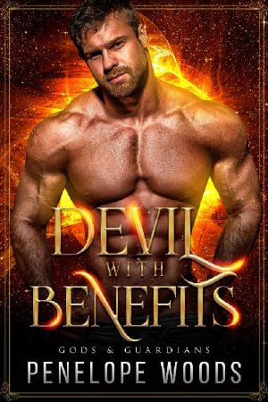 Devil With Benefits