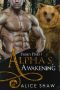 Alpha's Awakening · An MM Mpreg Romance (Frisky Pines 1)