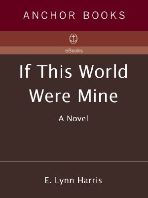 If This World Were Mine