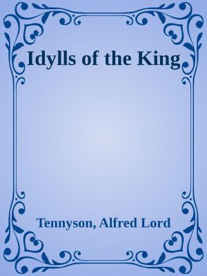 Idylls of the King