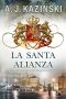 La santa alianza