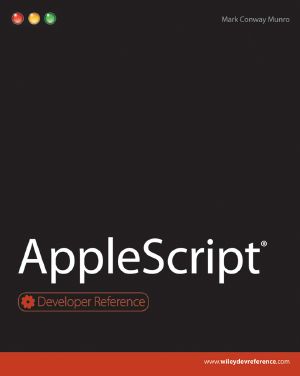 AppleScript