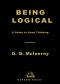 Being Logical