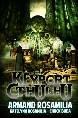 Keyport Cthulhu