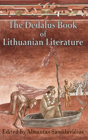 The Dedalus Book of Lithuianian Literature