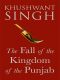 The Fall of the Kingdom of Punjab