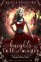 Knights Full of Magic (The Fae Queen's Circle of Dragon Shifter Mates Book 1)