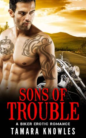 Sons of Trouble