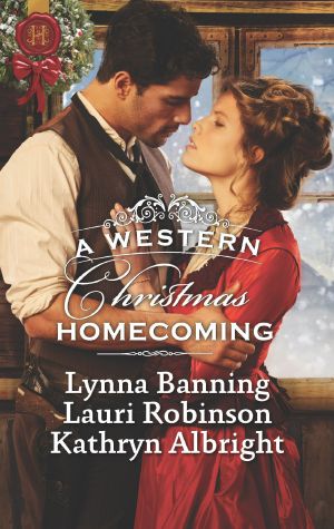 A Western Christmas Homecoming / Christmas Day Wedding Bells / Snowbound in Big Springs / Christmas With the Outlaw