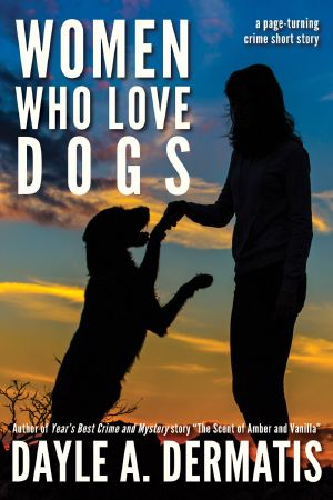 Women Who Love Dogs