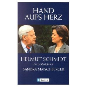 Hand aufs Herz