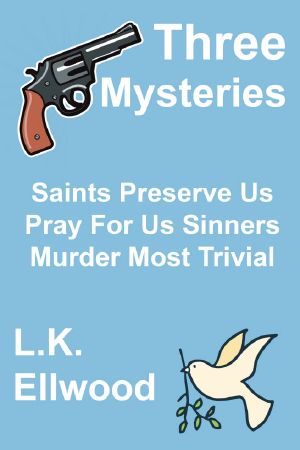 Mystery Bundle (Saints Preserve Us, Pray for Us Sinners, Murder Most Trivial)