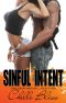 Sinful Intent (Alfa Pi Series Book 1)