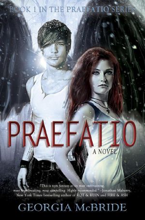 Praefatio · A Novel