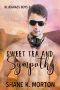 Sweet Tea and Sympathy (Bluegrass Boys Book 2)