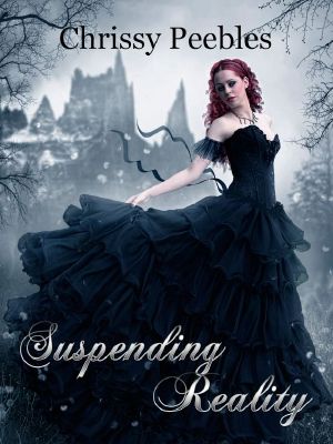 Suspending Reality (A Five Book Fantasy Anthology)