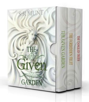 The Given Garden · The Eden Chronicles Boxset